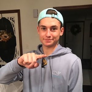 Meet your Posher, Andrew